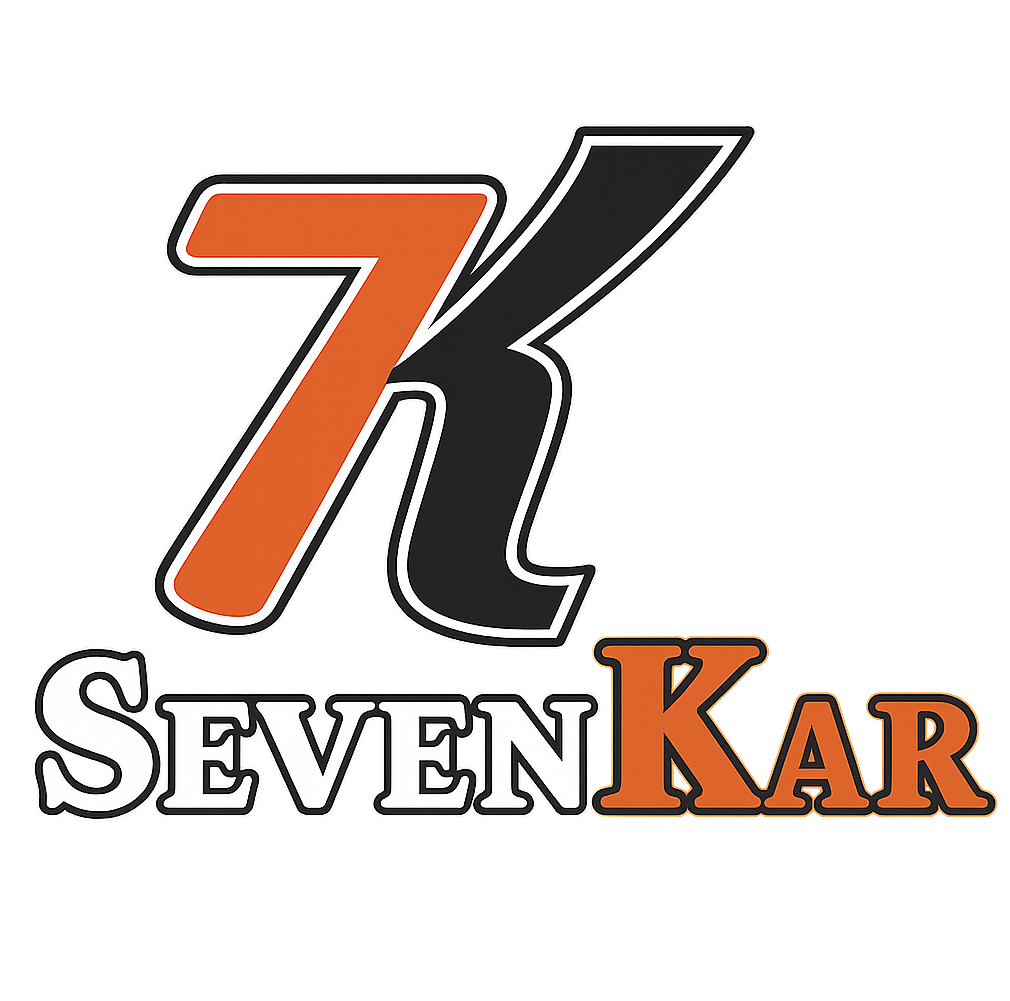 SevenKar - Assistência Técnica Especializada
