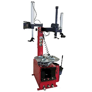 Desmontadora de Pneus - Assistência Técnica Especializada